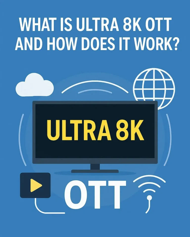 ultra8kott how does it work