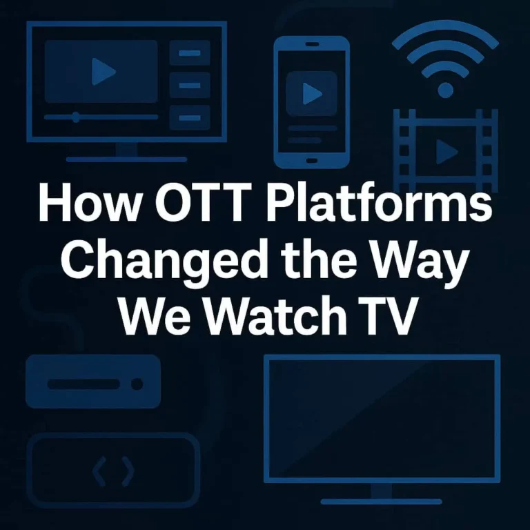ultra 8k ott platforms