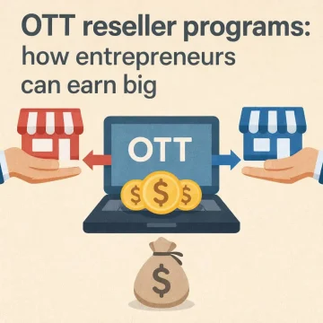 ott reseller program